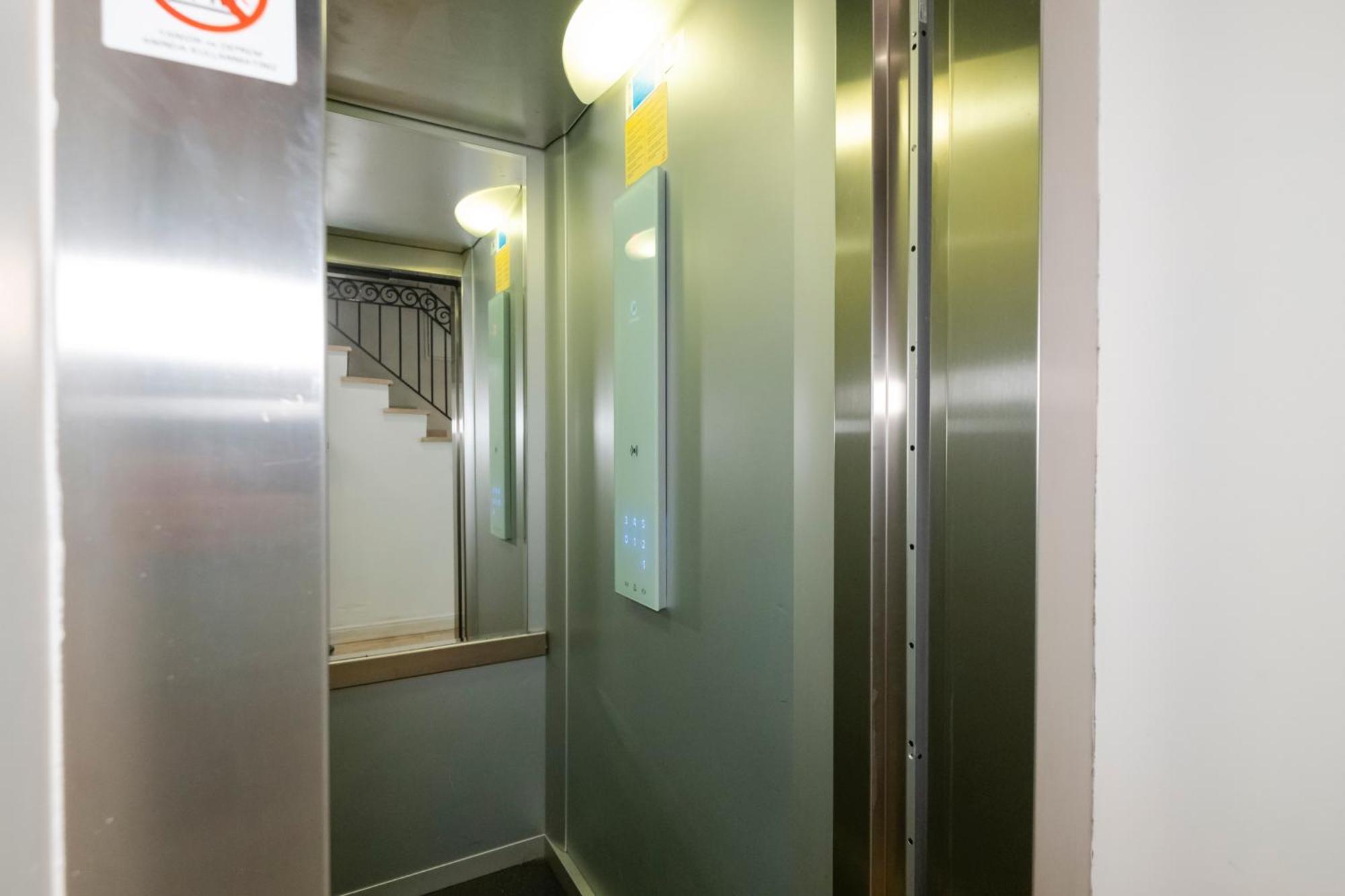 Ten Rooms Istanbul Hotel (Adults Only) Exterior foto