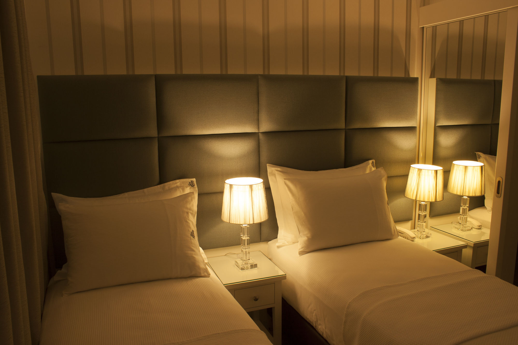 Ten Rooms Istanbul Hotel (Adults Only) Exterior foto