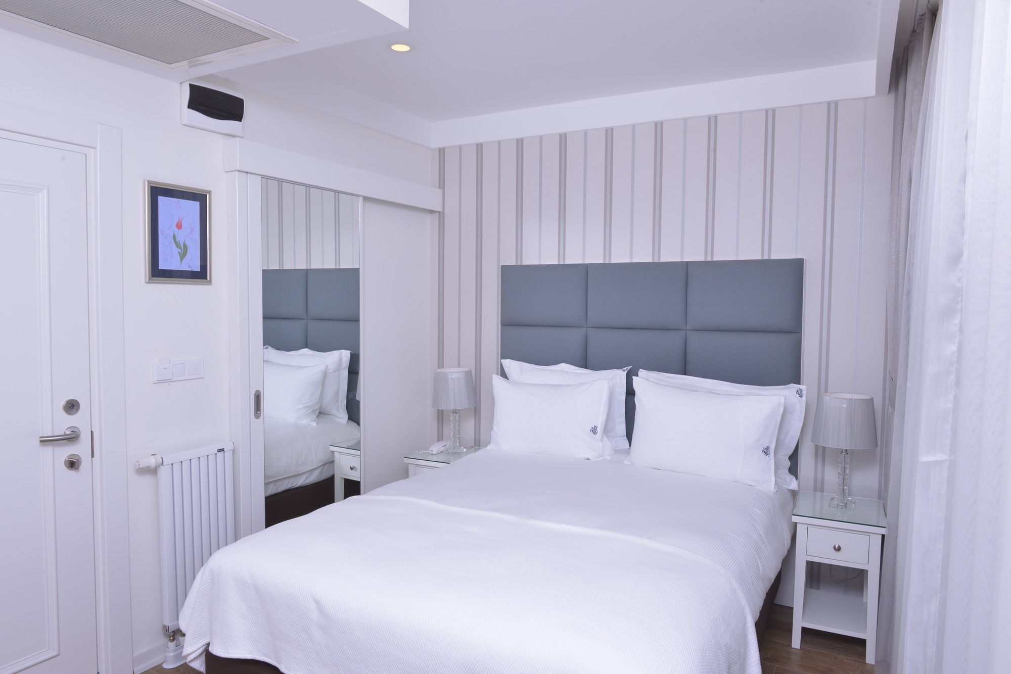 Ten Rooms Istanbul Hotel (Adults Only) Exterior foto